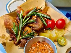 -蛙来哒(欢乐谷店)