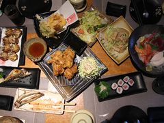 -大吉鲜鱼料理自慢(维也纳大厦店)