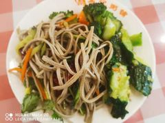 -孟记粥铺·家常菜·烧烤·粥(亚运村店)