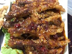 -妈妈手(山大总店)