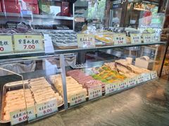 -四宜糕团店(南大街店)