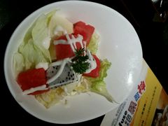 -伯顿西餐厅(厚街香榭丽店)