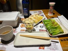 -木屋烧烤(上梅林店)