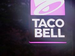 -Taco Bell 塔可钟(民田路店)