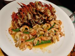 -清水亭湖北菜(大屯DT51店)