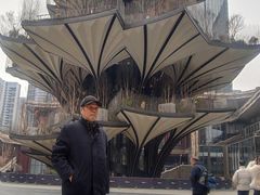 -陕西自然博物馆