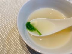 鸭架汤-四季民福烤鸭店(前门店)