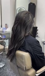 -Hair Co.一间沙龙