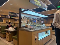 -海底捞火锅(金融街万达店)