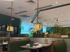 -以饭湘许(新塘万达店)