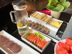 -九鼎轩脆毛肚火锅(南京东路店)