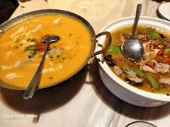 -唐猫庭院·千年陕菜(大唐不夜城店)