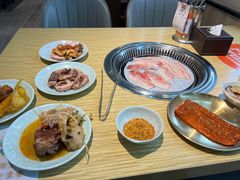 -吉木烤肉自助餐厅(乐汇城店)