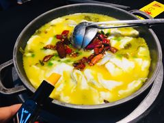 -川里谈·川味小馆(北京路店)