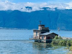 -六阅·福十 FORTEN 海景咖啡西餐厅(双廊古镇店)