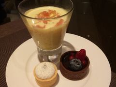 -美食汇·海鲜自助西餐厅·江门富力万达嘉华酒店