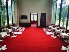 -林芝工布庄园希尔顿酒店-猎味中餐厅