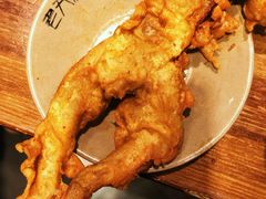 -老天桥蛙炉火锅(昆山直营店)