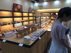 -皇冠幸福里动物奶油生日蛋糕(马祖路店)