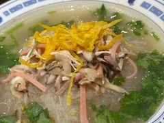 -老雒阳面馆·水席·洛阳菜(王城路店)