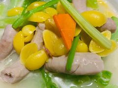 三苦煲-临家闽南菜(大唐店)
