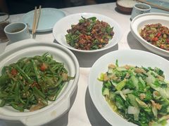 -攸州小镇家湘菜(小米科技园店)