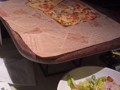 -碧特博格·20年品牌西餐厅(芜湖路店)