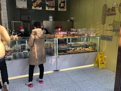 -甜嘟嘟烘焙坊(舒城路店)