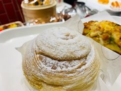 -85度C(北京玉蜓桥二店)