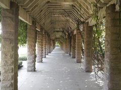 -黄河小浪底水利枢纽风景区