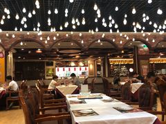 大堂-威尼斯西餐厅(古镇店)