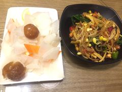 -陈记农家挂炉烤肉(雁南一路店)