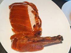 -喜悦烤鸭·新京菜(王府井店)