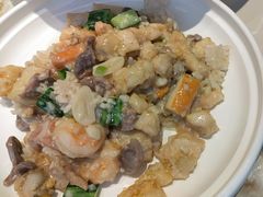 -峰厨大鱼泡饼(水上公园店)