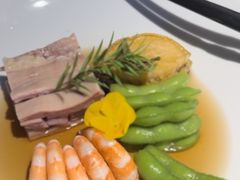 -穿越·外婆家(西溪天堂店)