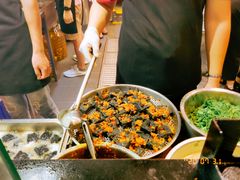 -黑色经典臭豆腐·湖南特产(太平街口店)