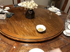 包厢-韩山苑·潮州美食·私房菜(天安数码时代大厦店)