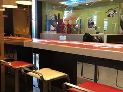 -肯德基(汇腾店)