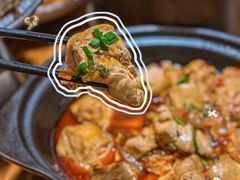 -李东农庄(中南百草园地标店)
