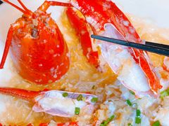 -维园悦谱·海派家常菜(乌鲁木齐南路店)