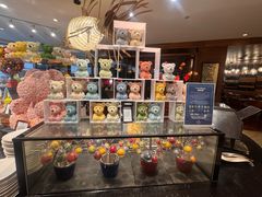 -OPEN開全日自助餐厅·牛肉火锅·海鲜(佛山希尔顿酒店)