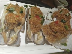 -三个渔夫·蒸汽海鲜(小白楼店)