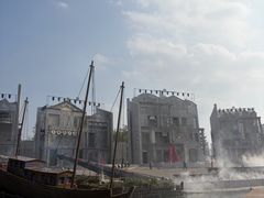 -赤坎·广东华侨国际旅游度假区