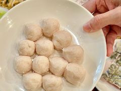 -正能量脆肉鲩火锅