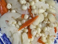 -芸海阁·农家私房菜(沙家浜景区出口店)