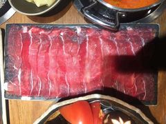 -呷哺呷哺 黄金牧场 (新中关购物中心店)