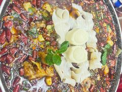 -聂发财重庆江湖菜(解放碑店)