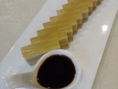 水晶鹅肝-鸿宾楼(展览馆路店)