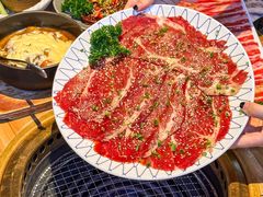 -肉问屋·元气一番烧肉(北京总店)