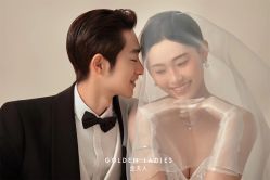 -金夫人婚纱摄影(西昌店)